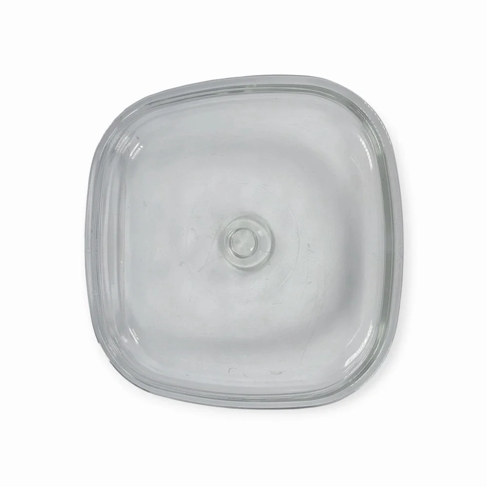 Pyrex corning 12